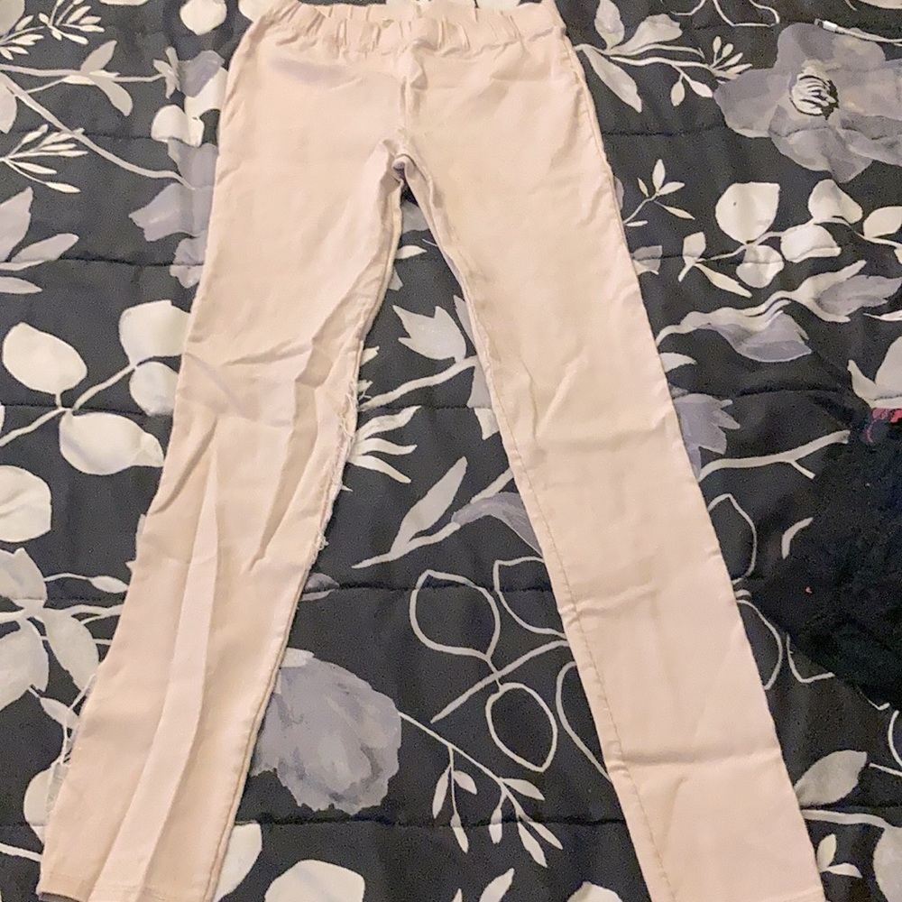 Jump pants